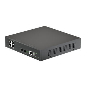 управляемый коммутатор Ethernet