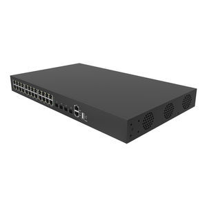 управляемый коммутатор Ethernet