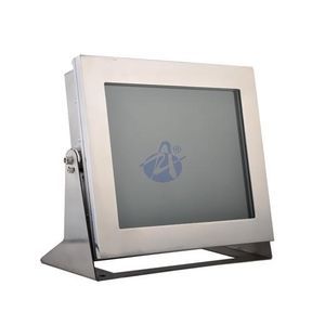 монитор LCD 1