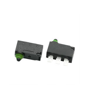 микропереключатель SPDT