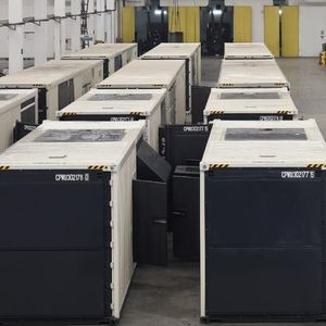 дизельная генераторная установка