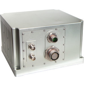 инерционная позиционная система GNSS