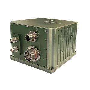 инерционная позиционная система GNSS