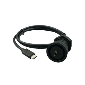 соединитель USB Type-C