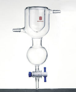 Dewars для лабораторий