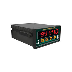 transmetteur de pesage ModBUS RTU