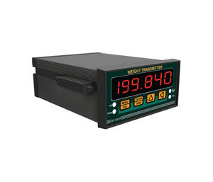 transmetteur de pesage ModBUS RTU