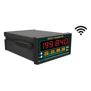 transmetteur de pesage ModBUS RTU