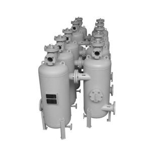 газовый фильтр