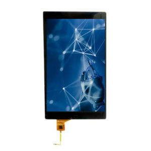 блоки индикации TFT LCD