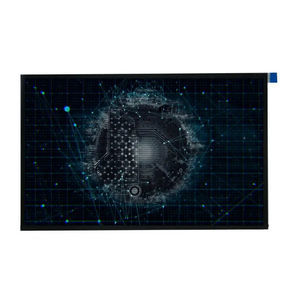 блок индикации TFT LCD