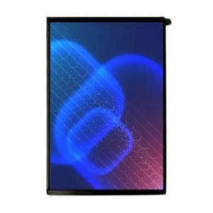 блок индикации TFT LCD