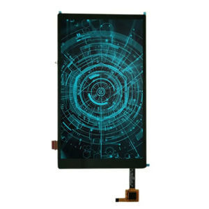 блок индикации TFT LCD