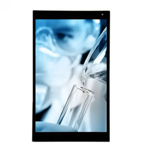 блок индикации TFT LCD