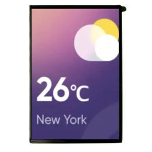 блок индикации TFT LCD