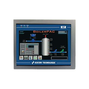 блок индикации TFT LCD