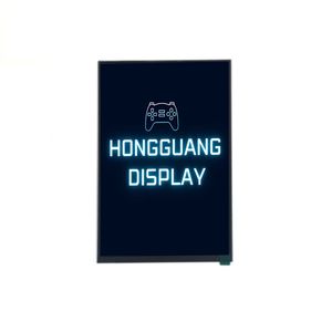 блок индикации TFT LCD