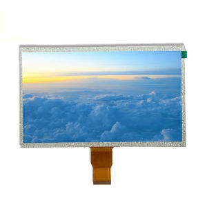 блок индикации TFT LCD
