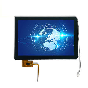 блок индикации TFT LCD