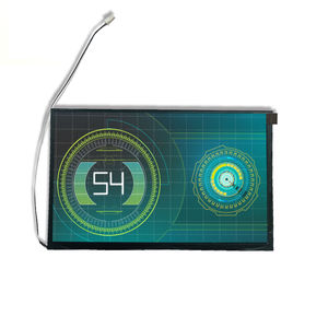блок индикации TFT LCD