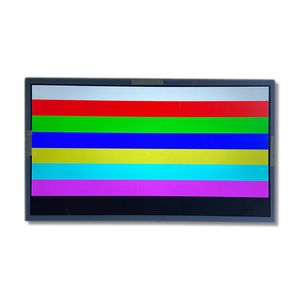 блоки индикации TFT LCD