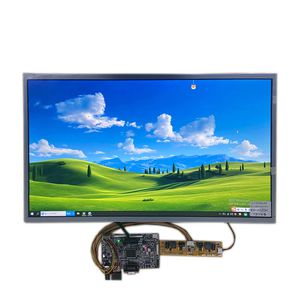 блок индикации TFT LCD