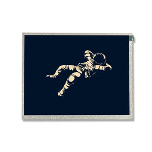 блок индикации TFT LCD