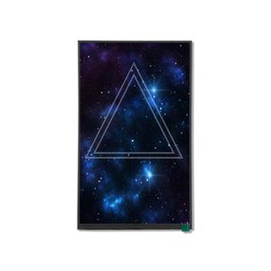 блок индикации TFT LCD