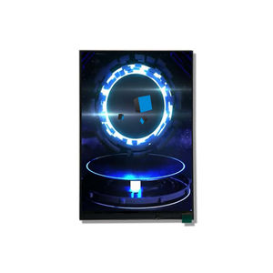 блок индикации TFT LCD