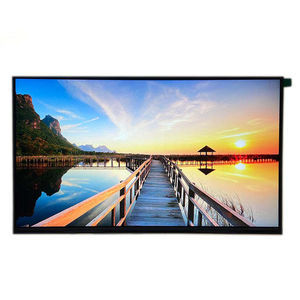 блок индикации TFT LCD