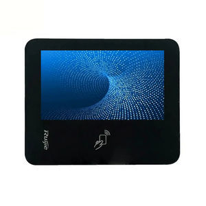 блок индикации TFT LCD