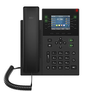 промышленный телефон протокол VoIP