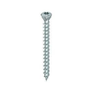 винт для дерева