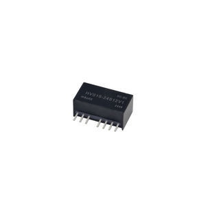 преобразователь DC/DC SIP-8