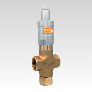 поршневый клапан 1