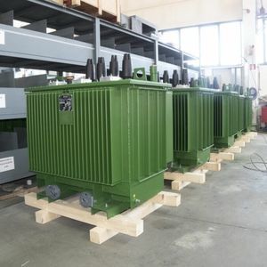 трансформатор для распределения
