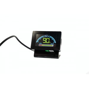 монитор LCD 1