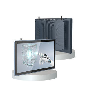 панельный ПК IPS LCD