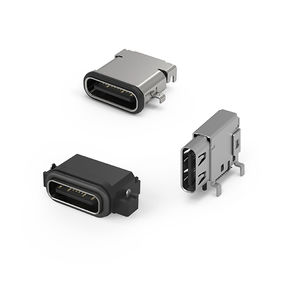 соединитель USB Type-C