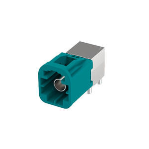 соединитель mini FAKRA 1