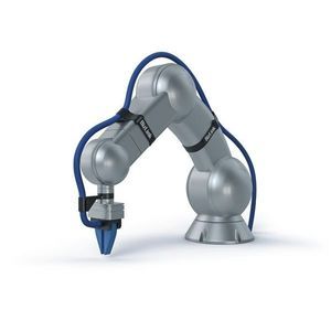 система управления кабелями для роботов 1