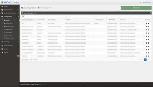 программное обеспечение для управления