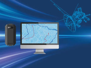 система геолокализации GPS