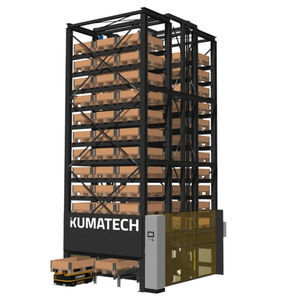 tour de stockage для паллет