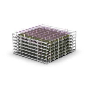 интегрированная производственная система