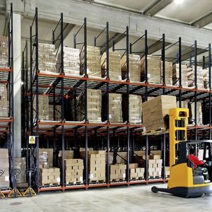 программное обеспечение ERP