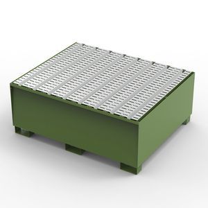 сборный поддон для контейнера IBC