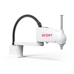робот SCARA 1