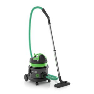 коммерческий пылесос