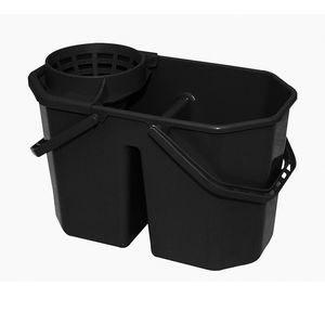 ведро из пластика